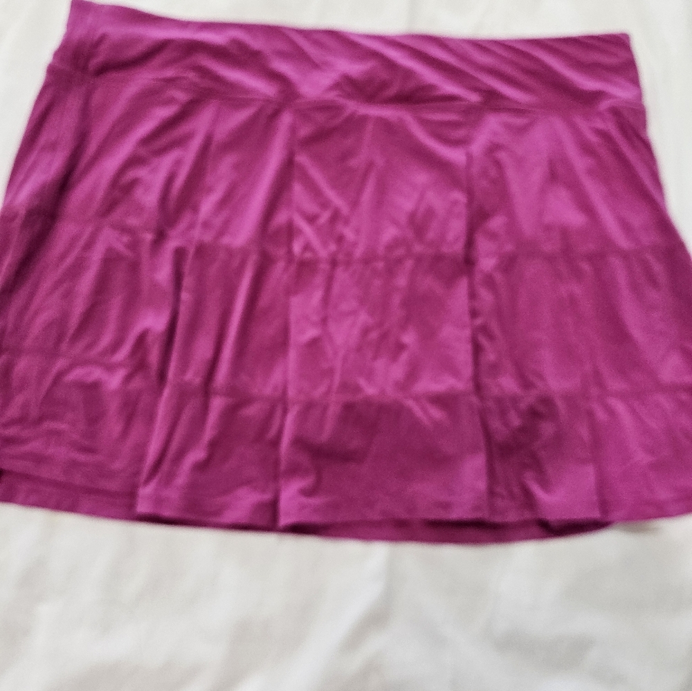 Cobble Lane Skort